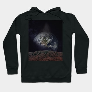 We Used To Live There Hoodie